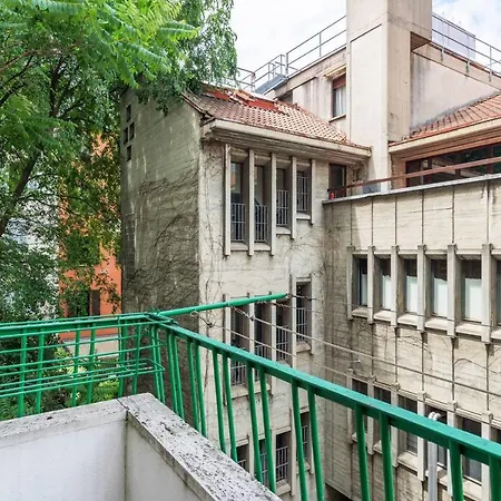 Colored And Spacious Flat Close To Navigli By Easylife Milan Exterior photo