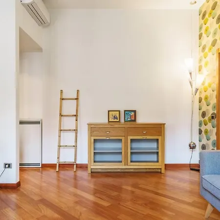 Colored And Spacious Flat Close To Navigli By Easylife Milan Exterior photo