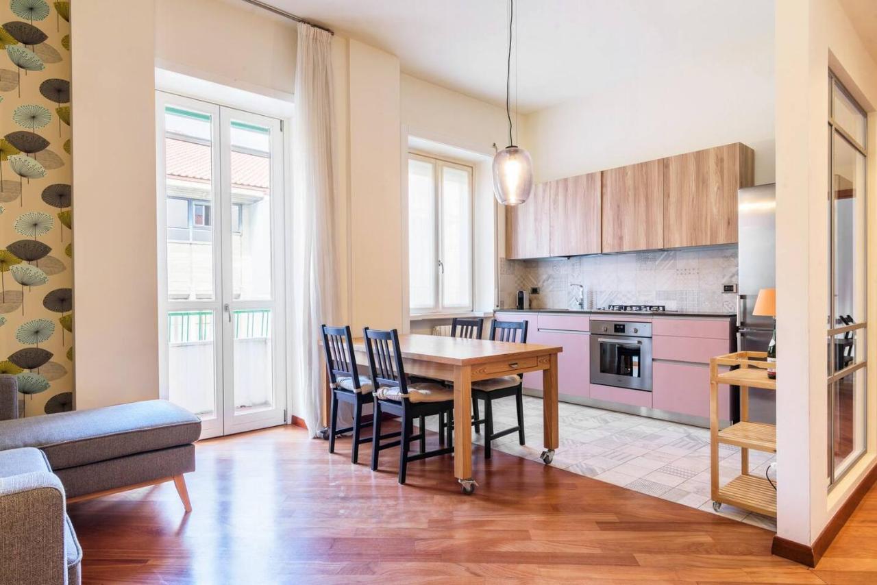 Colored And Spacious Flat Close To Navigli By Easylife Appartement *
