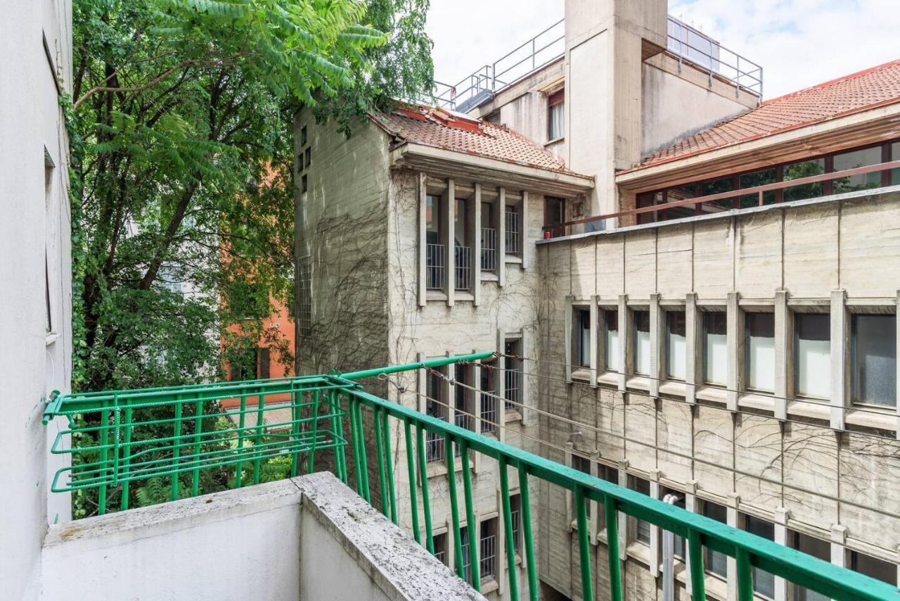 Appartement Colored And Spacious Flat Close To Navigli By Easylife Milan