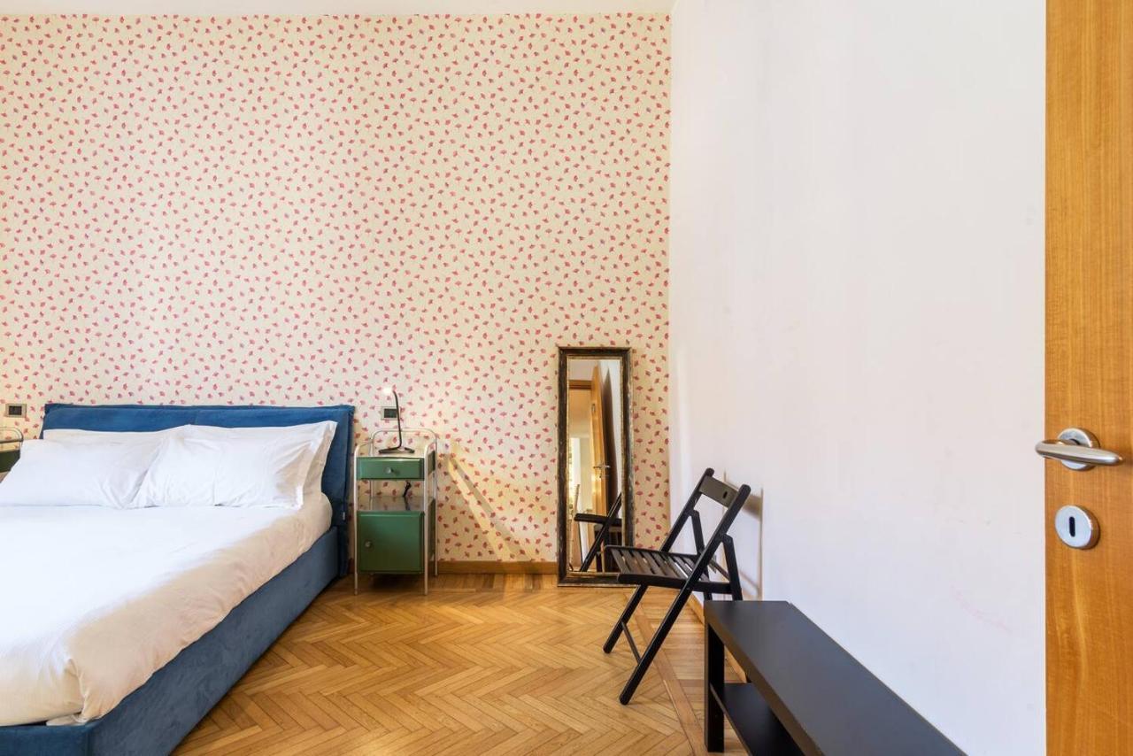 Appartement Colored And Spacious Flat Close To Navigli By Easylife Milan