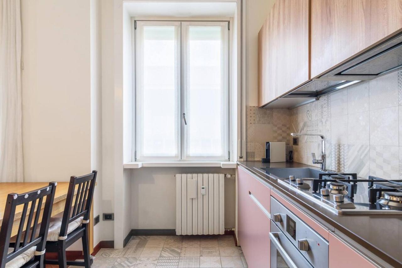 Appartamento Colored And Spacious Flat Close To Navigli By Easylife