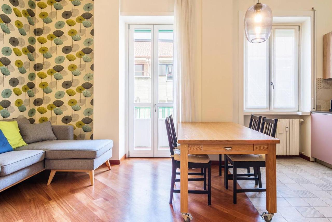 Colored And Spacious Flat Close To Navigli By Easylife Appartement Milan